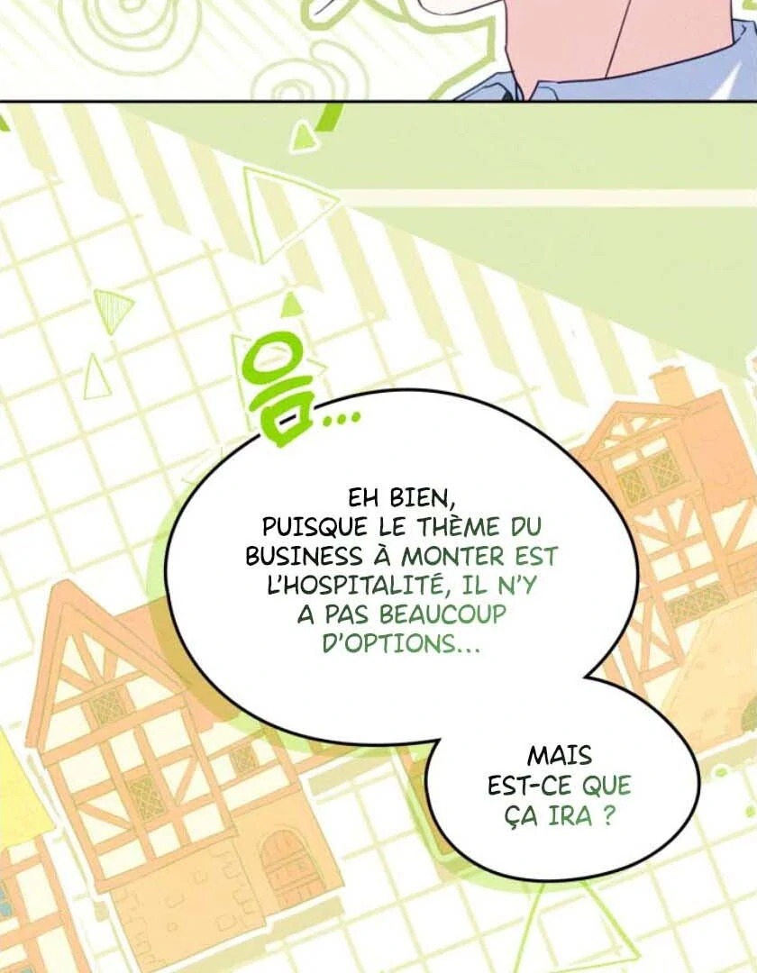 I Became the Male lead's Female Friend Chapitre 69 - Page 68
