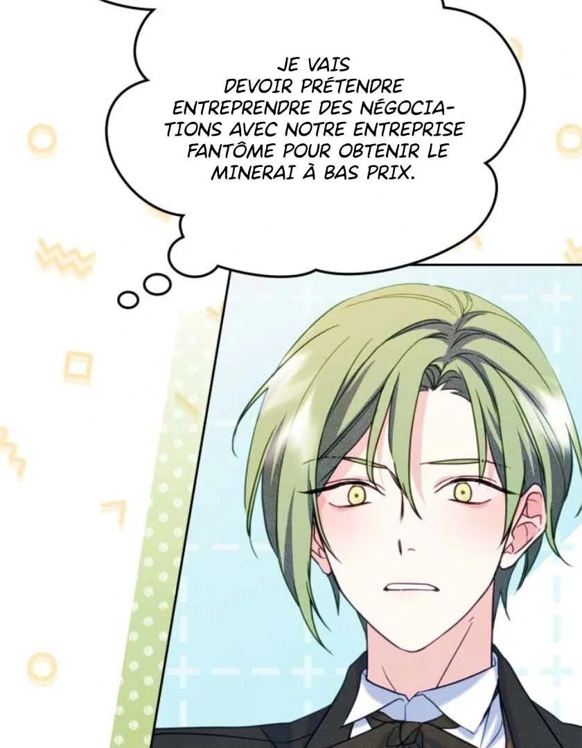 I Became the Male lead's Female Friend Chapitre 69 - Page 81