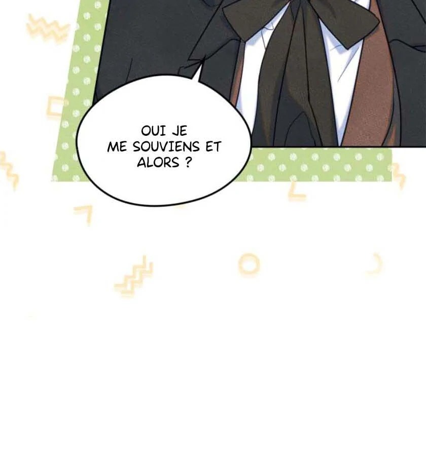 I Became the Male lead's Female Friend Chapitre 69 - Page 82