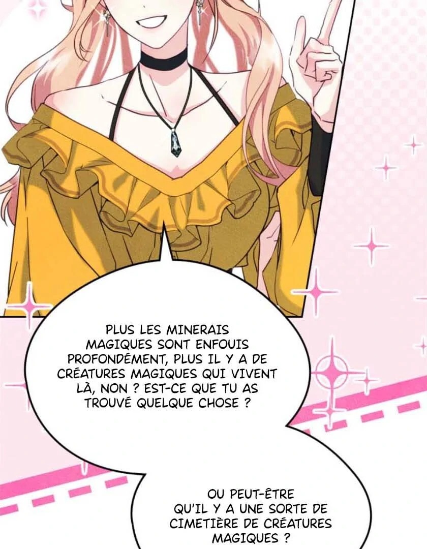 I Became the Male lead's Female Friend Chapitre 69 - Page 84
