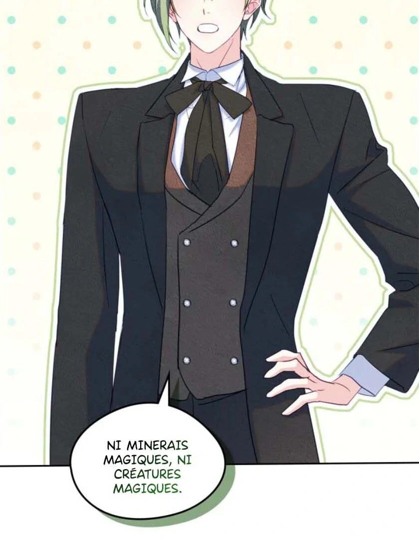 I Became the Male lead's Female Friend Chapitre 69 - Page 87
