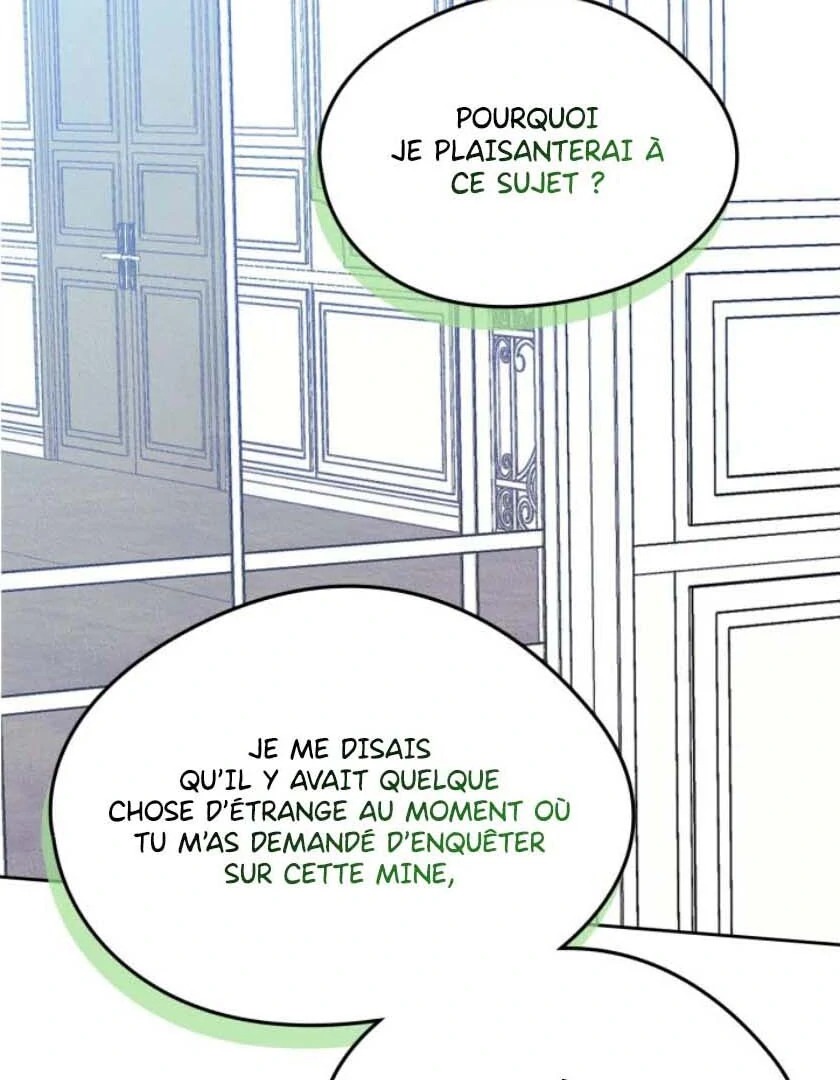 I Became the Male lead's Female Friend Chapitre 69 - Page 89