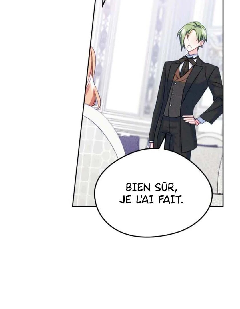 I Became the Male lead's Female Friend Chapitre 69 - Page 91