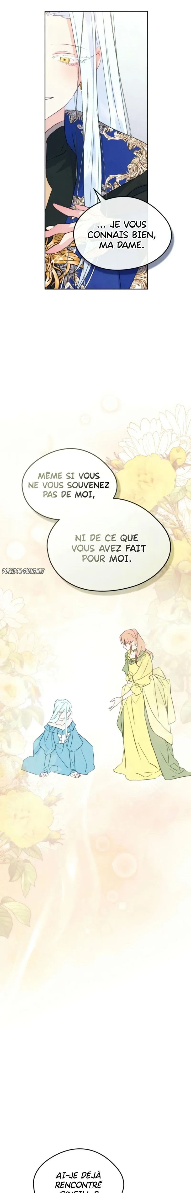 I Became the Male lead's Female Friend Chapitre 76 - Page 14