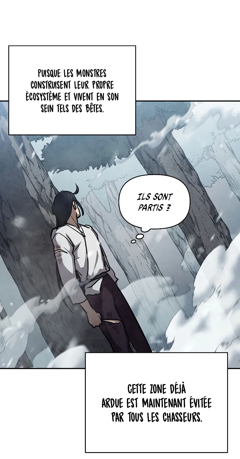 I Became the Successor of the Martial God Chapitre 2 - Page 17
