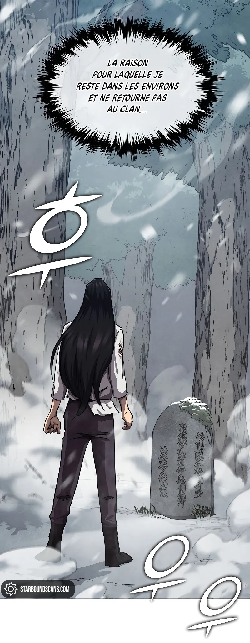 I Became the Successor of the Martial God Chapitre 2 - Page 19