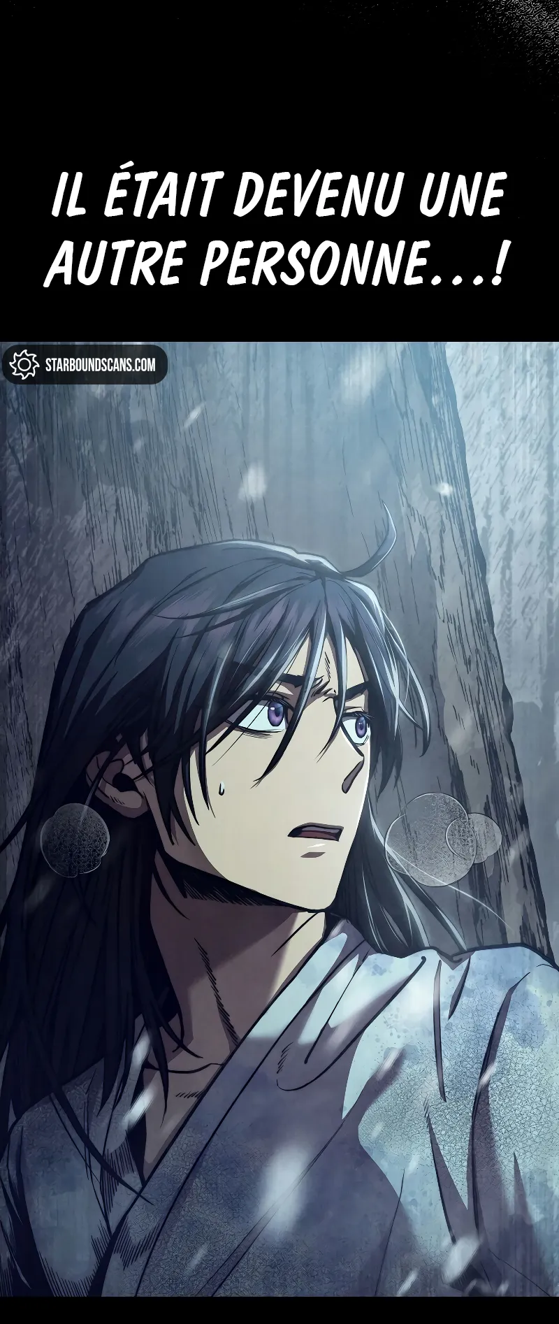I Became the Successor of the Martial God Chapitre 2 - Page 21