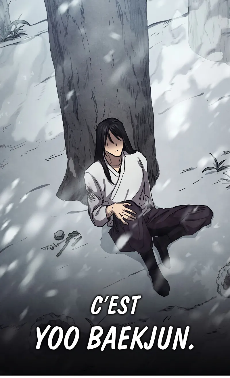 I Became the Successor of the Martial God Chapitre 2 - Page 9