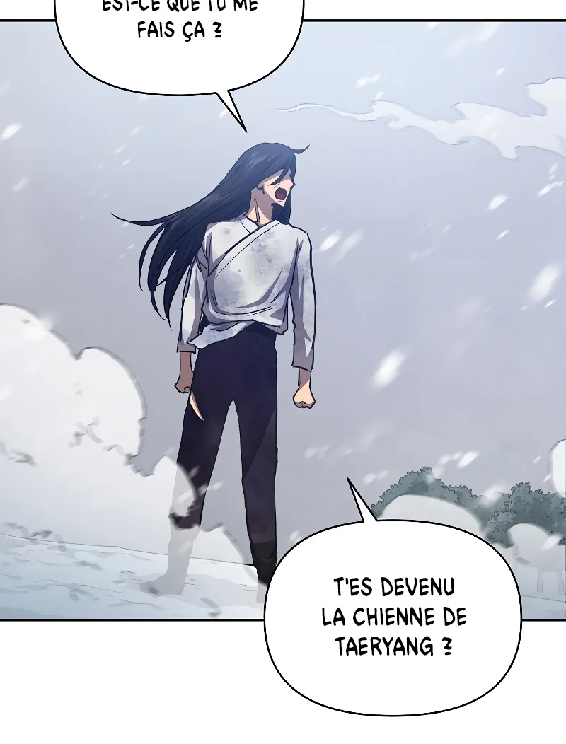 I Became the Successor of the Martial God Chapitre 3 - Page 11