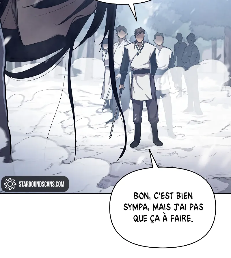 I Became the Successor of the Martial God Chapitre 3 - Page 13