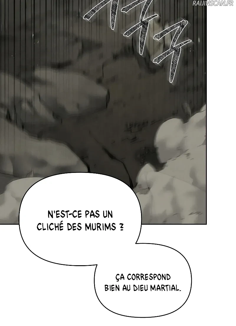 I Became the Successor of the Martial God Chapitre 4 - Page 14