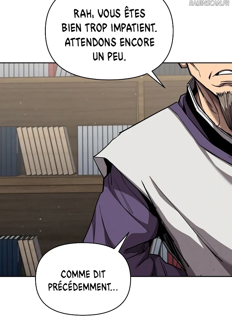 I Became the Successor of the Martial God Chapitre 5 - Page 14