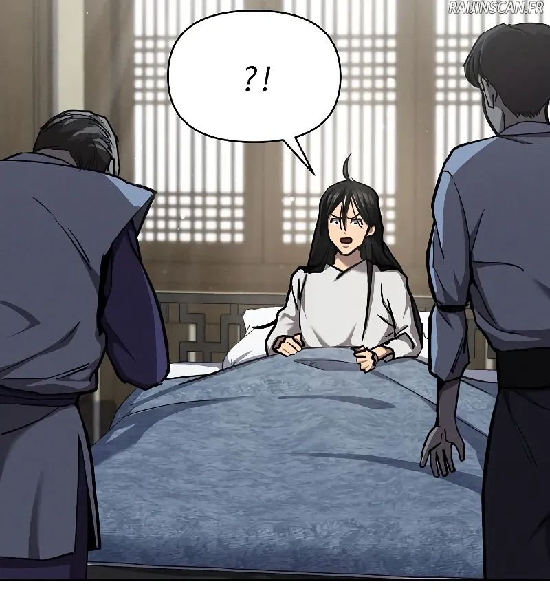 I Became the Successor of the Martial God Chapitre 5 - Page 16
