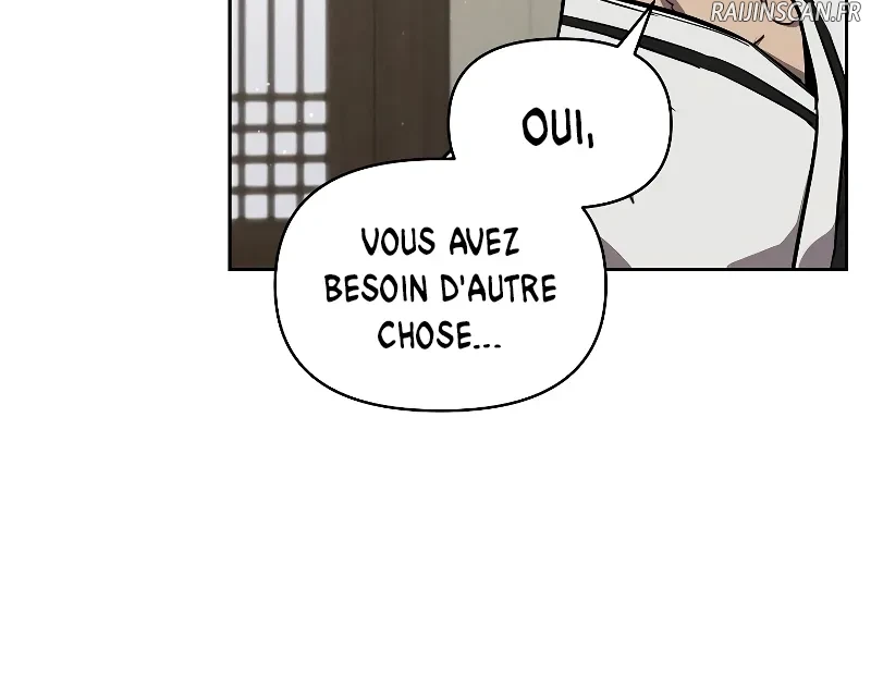 I Became the Successor of the Martial God Chapitre 5 - Page 20