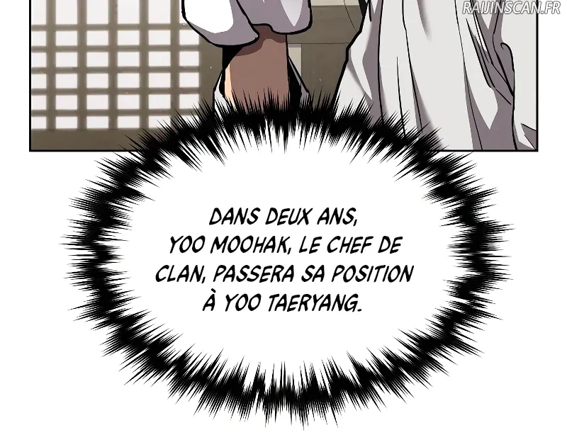 I Became the Successor of the Martial God Chapitre 5 - Page 7