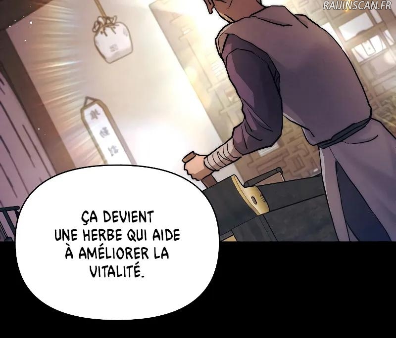 I Became the Successor of the Martial God Chapitre 6 - Page 7