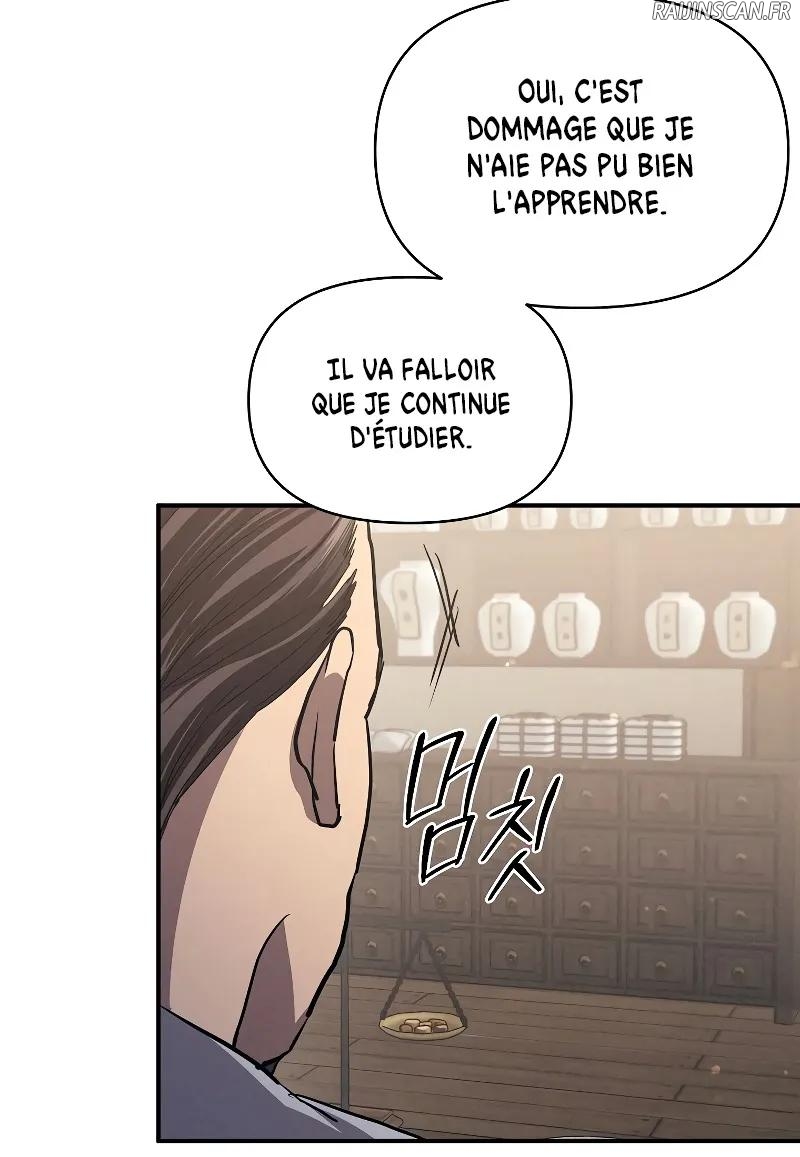 I Became the Successor of the Martial God Chapitre 6 - Page 9