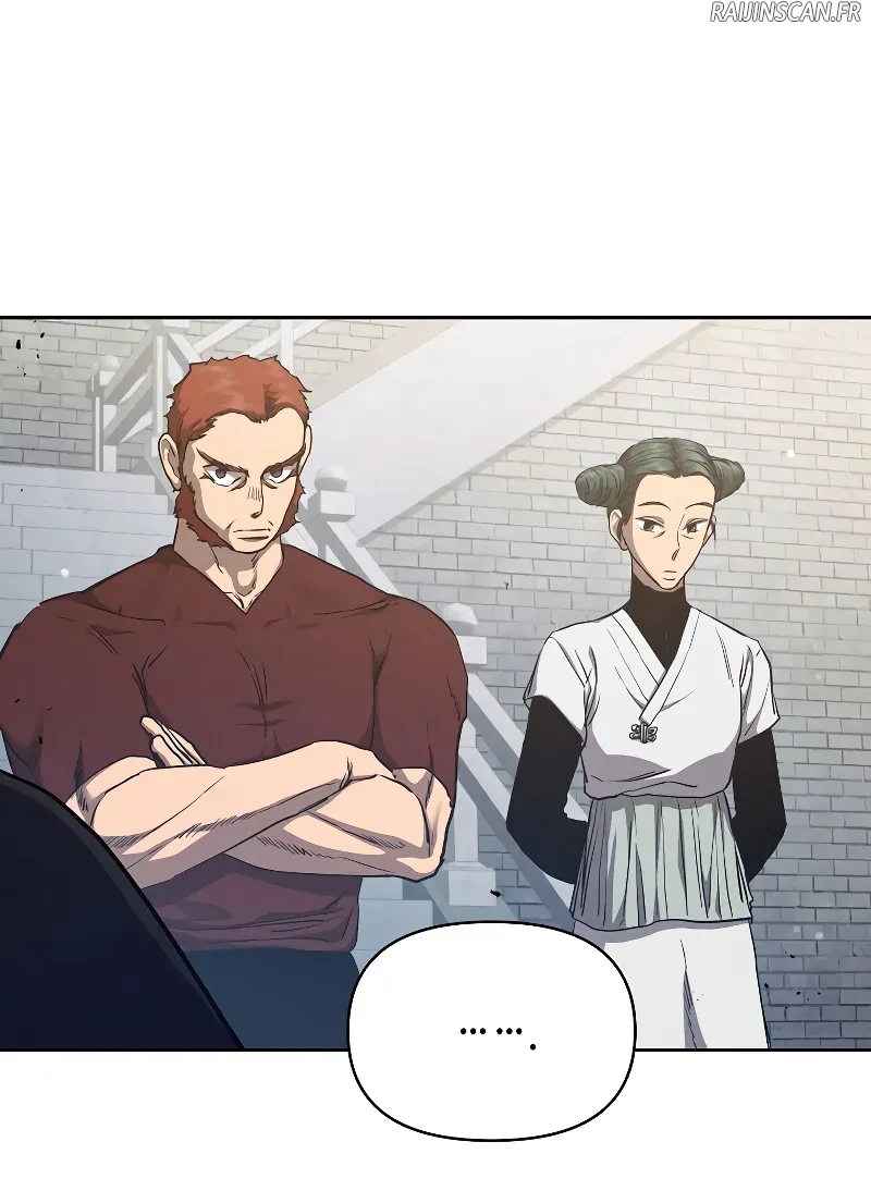 I Became the Successor of the Martial God Chapitre 9 - Page 11