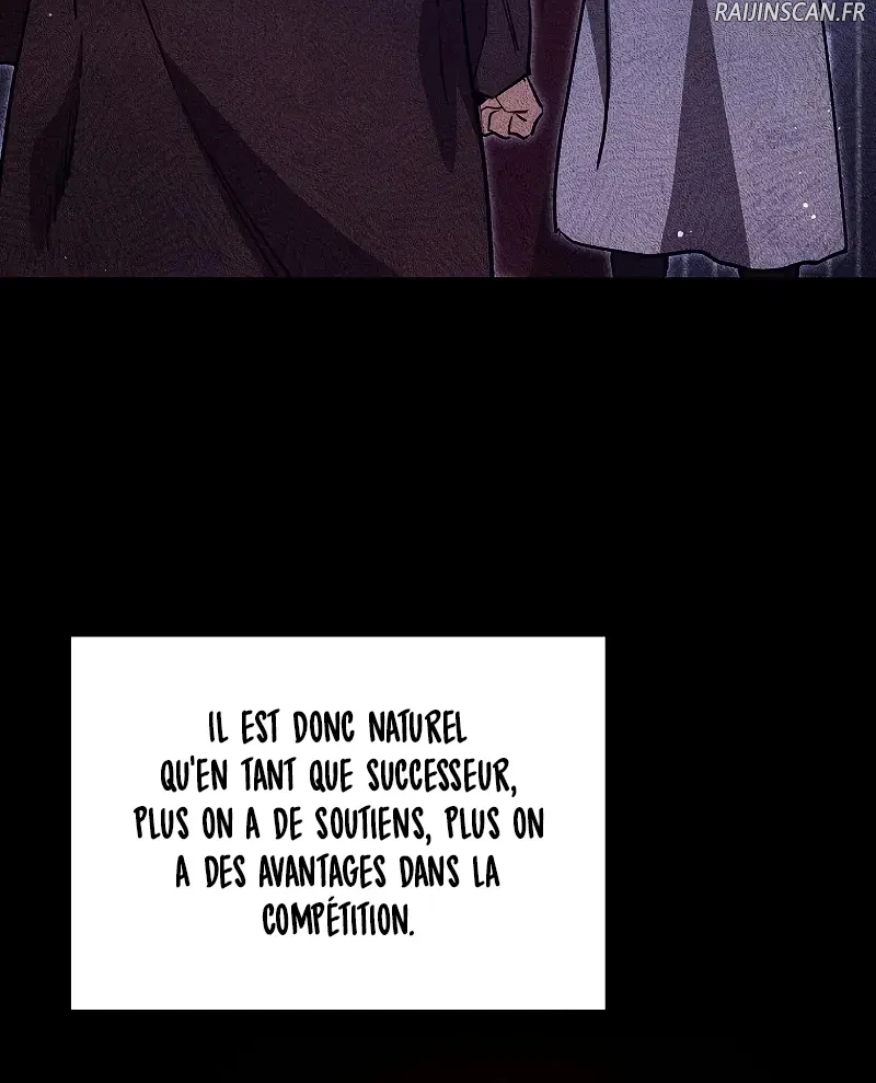 I Became the Successor of the Martial God Chapitre 10 - Page 10
