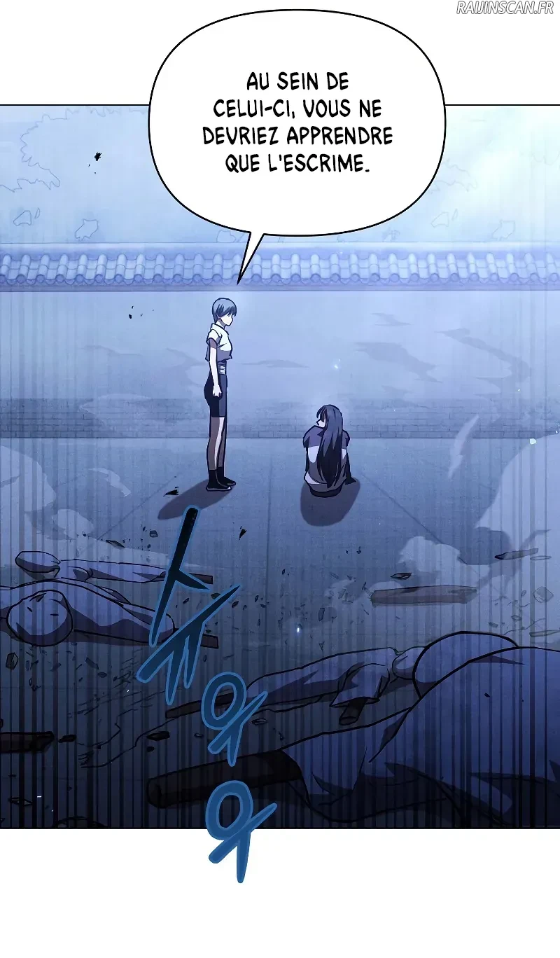 I Became the Successor of the Martial God Chapitre 10 - Page 14