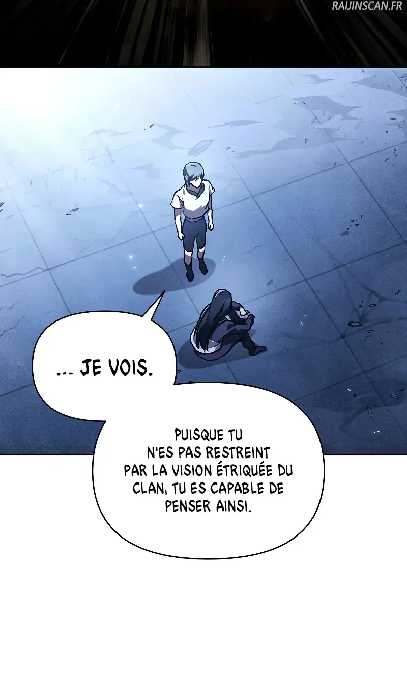 I Became the Successor of the Martial God Chapitre 10 - Page 16