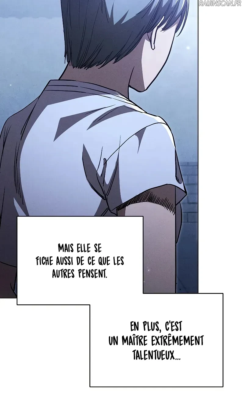 I Became the Successor of the Martial God Chapitre 10 - Page 18