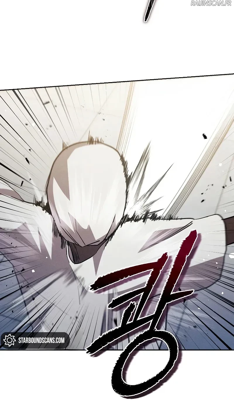 I Became the Successor of the Martial God Chapitre 10 - Page 4