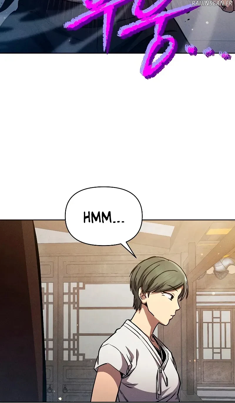 I Became the Successor of the Martial God Chapitre 10 - Page 6