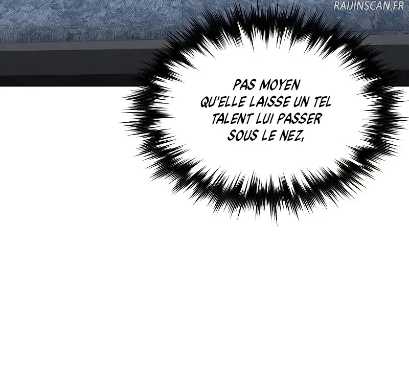 I Became the Successor of the Martial God Chapitre 11 - Page 10