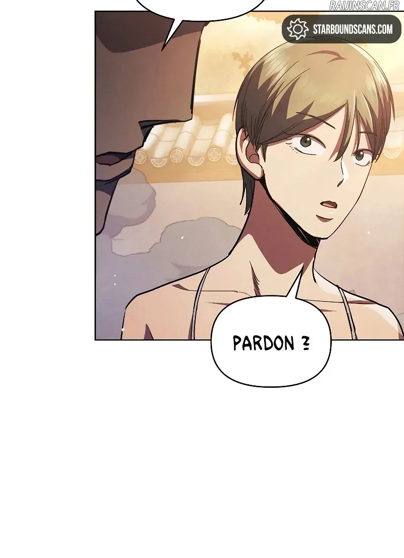 I Became the Successor of the Martial God Chapitre 11 - Page 16