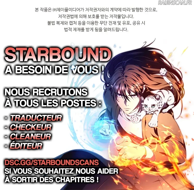 I Became the Successor of the Martial God Chapitre 11 - Page 22