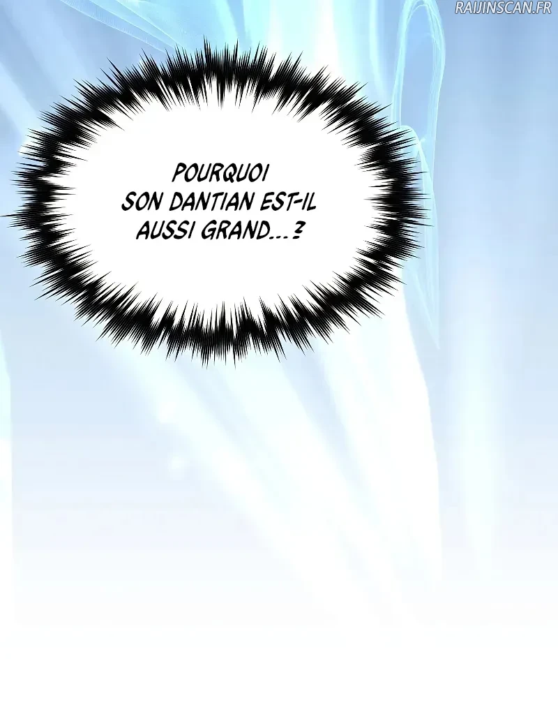 I Became the Successor of the Martial God Chapitre 11 - Page 3
