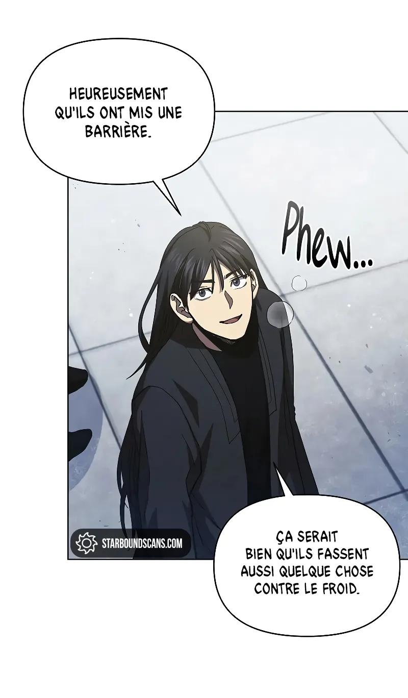 I Became the Successor of the Martial God Chapitre 12 - Page 5