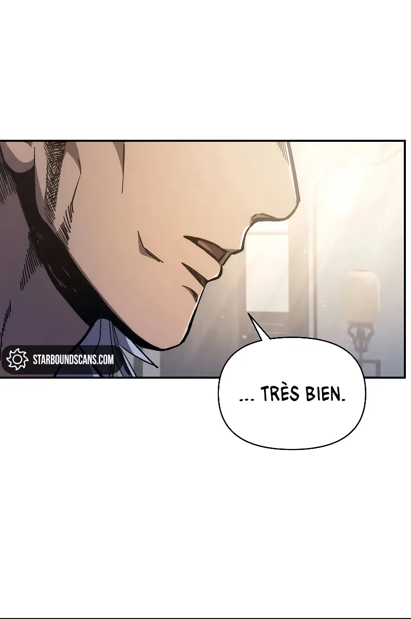 I Became the Successor of the Martial God Chapitre 14 - Page 11