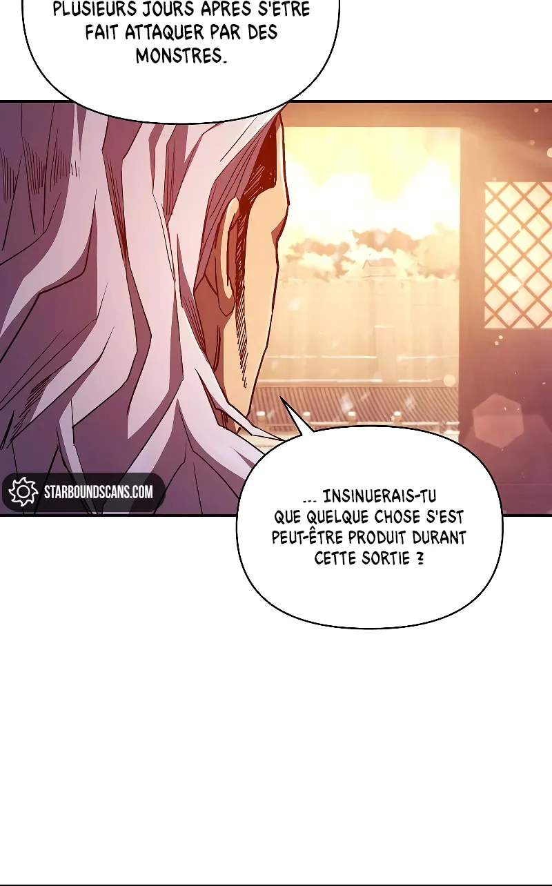 I Became the Successor of the Martial God Chapitre 14 - Page 16