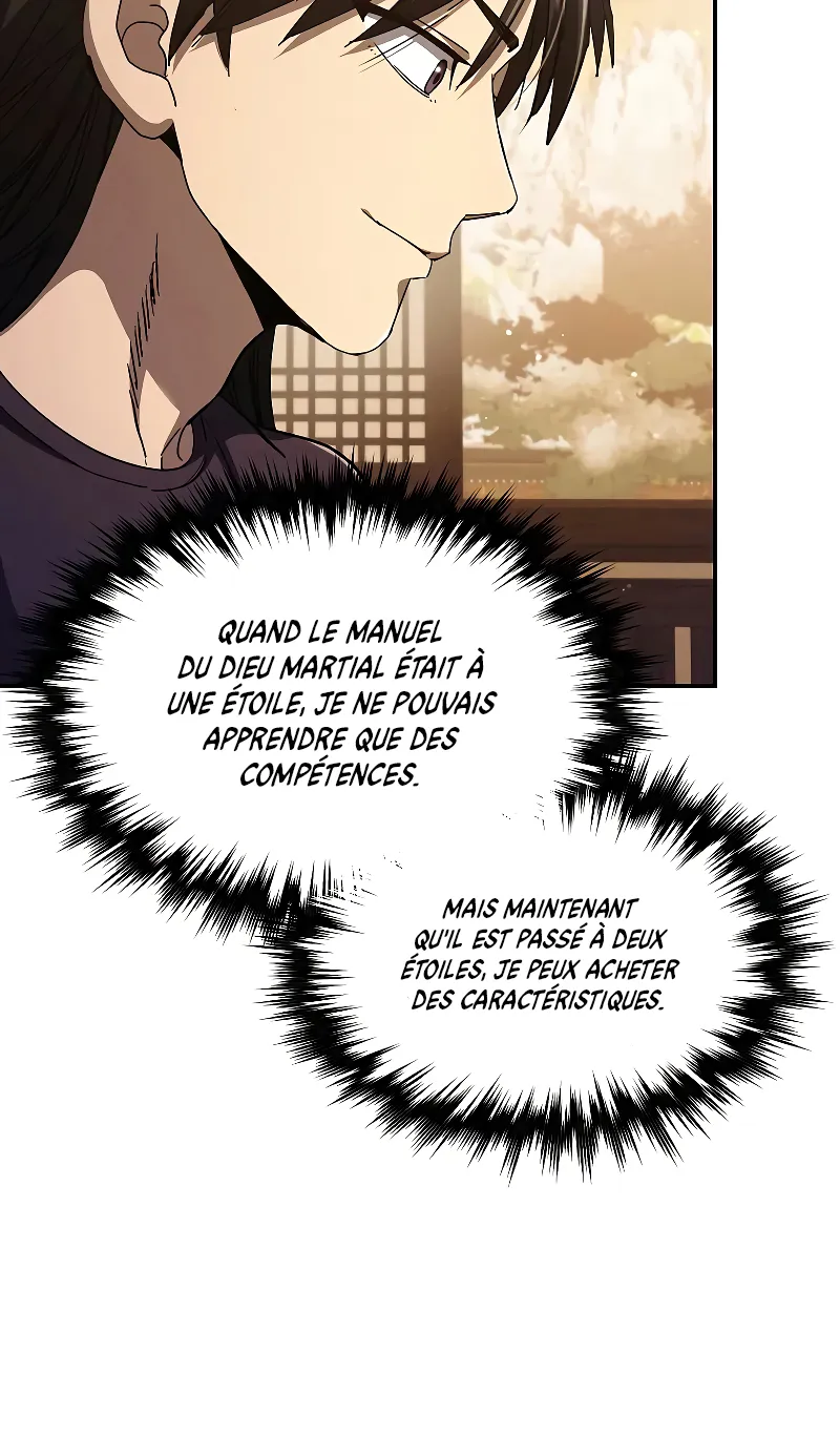 I Became the Successor of the Martial God Chapitre 14 - Page 18