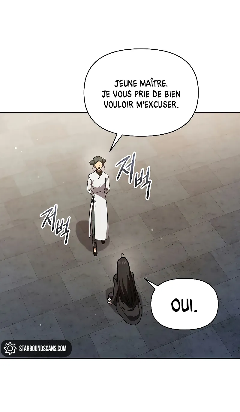 I Became the Successor of the Martial God Chapitre 14 - Page 5