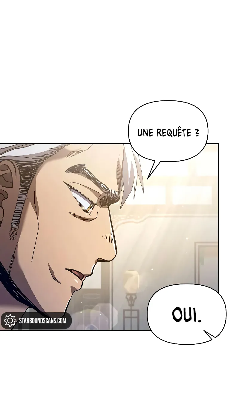 I Became the Successor of the Martial God Chapitre 14 - Page 9