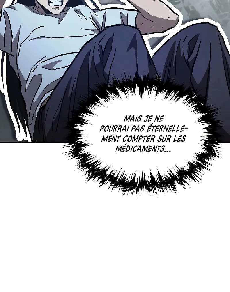 I Became the Successor of the Martial God Chapitre 15 - Page 7