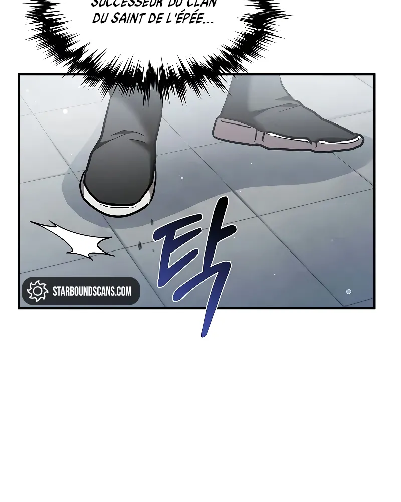 I Became the Successor of the Martial God Chapitre 15 - Page 9