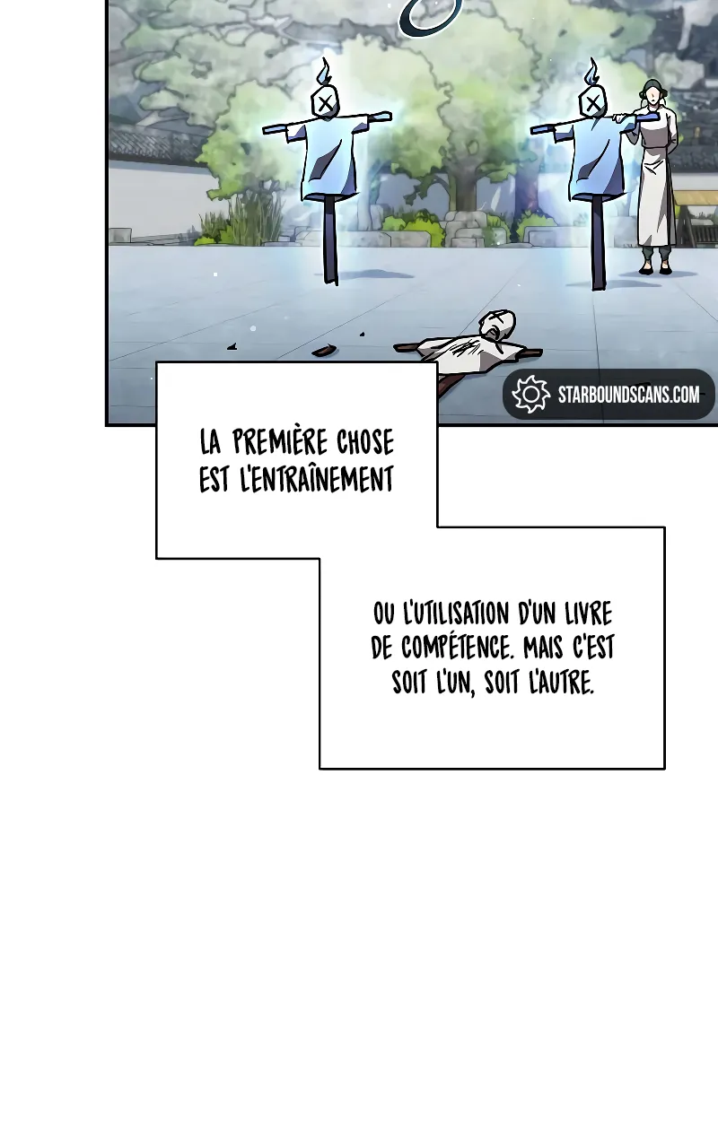 I Became the Successor of the Martial God Chapitre 16 - Page 17