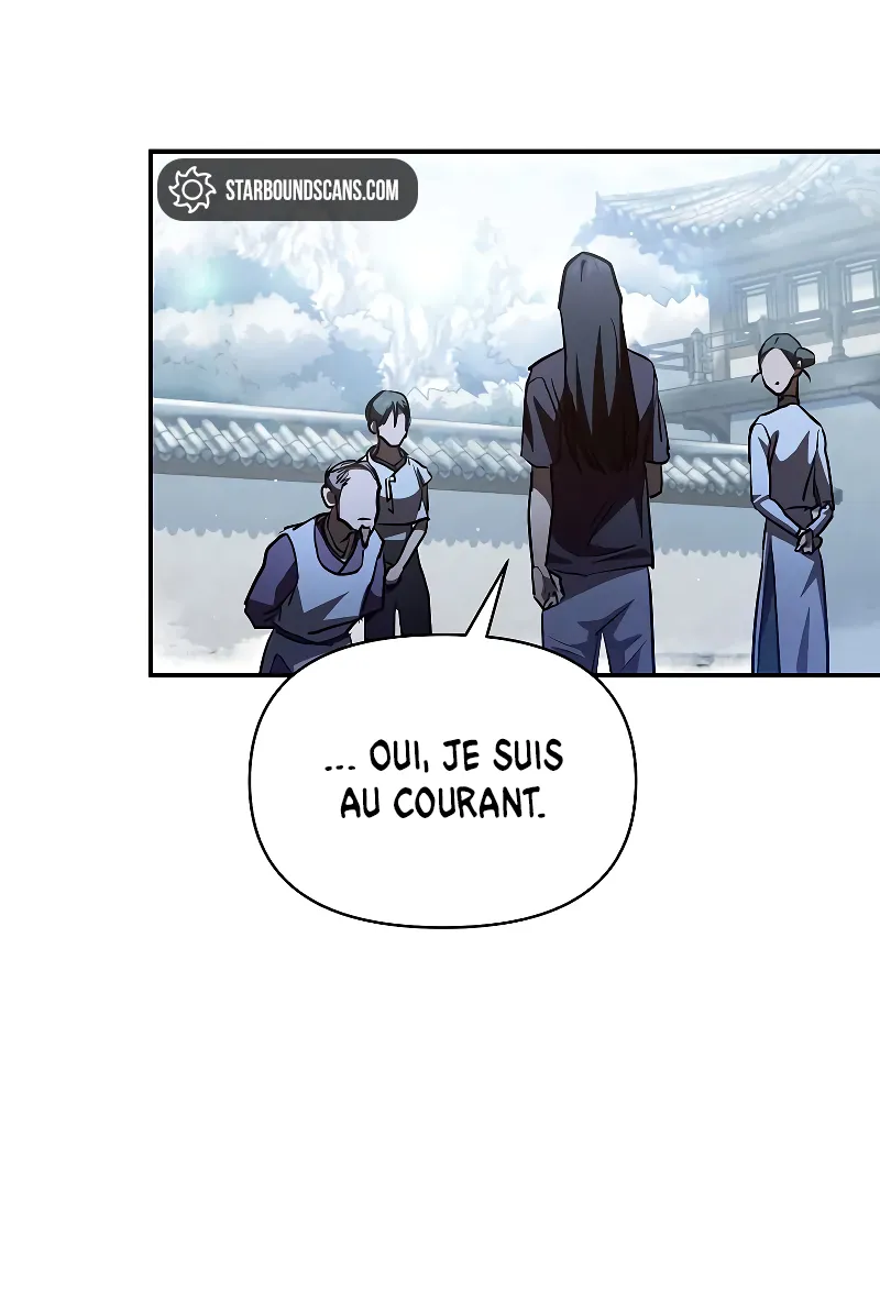 I Became the Successor of the Martial God Chapitre 17 - Page 16