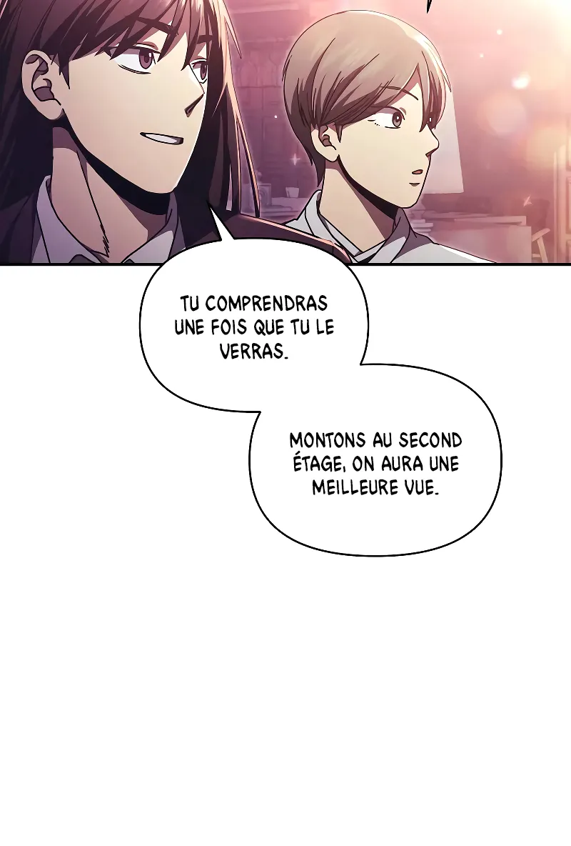 I Became the Successor of the Martial God Chapitre 18 - Page 17
