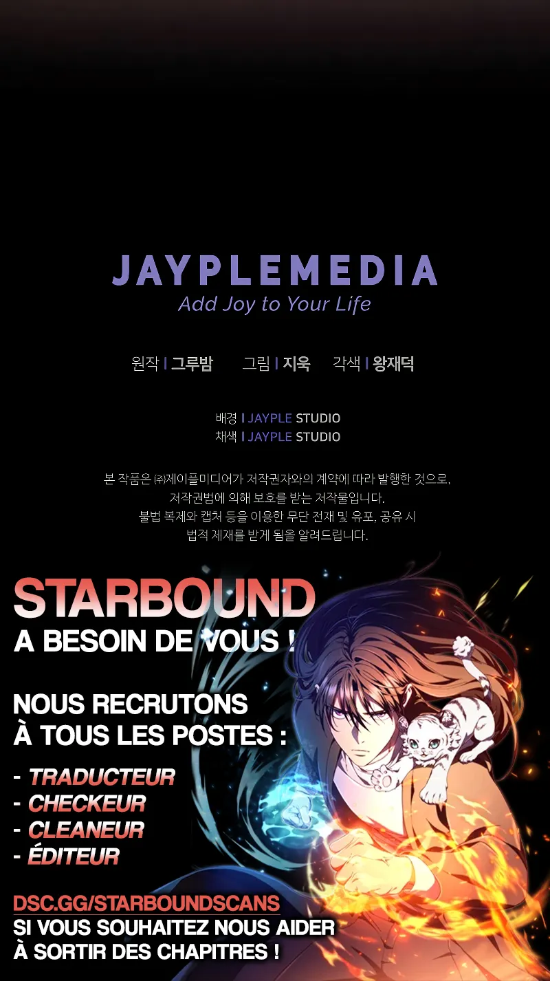 I Became the Successor of the Martial God Chapitre 18 - Page 20