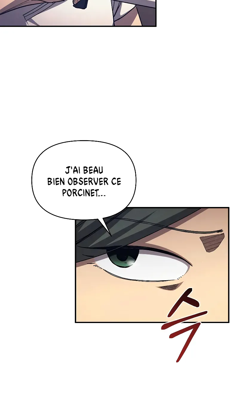 I Became the Successor of the Martial God Chapitre 18 - Page 3