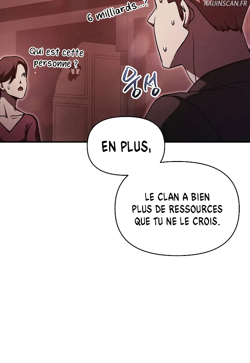 I Became the Successor of the Martial God Chapitre 19 - Page 10