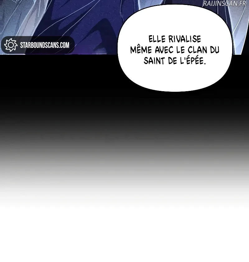 I Became the Successor of the Martial God Chapitre 19 - Page 18