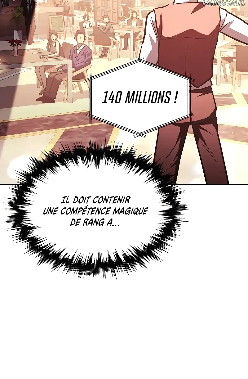 I Became the Successor of the Martial God Chapitre 19 - Page 3