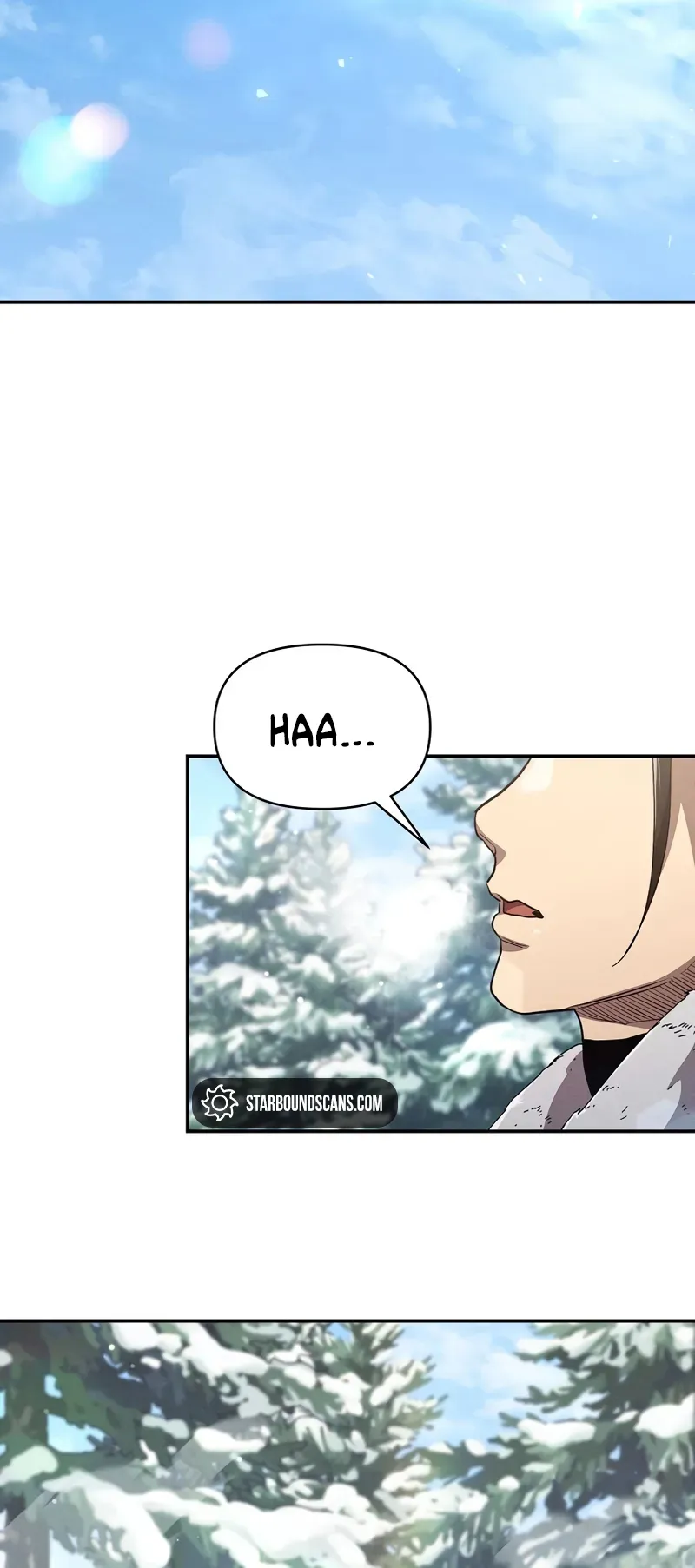 I Became the Successor of the Martial God Chapitre 22 - Page 11