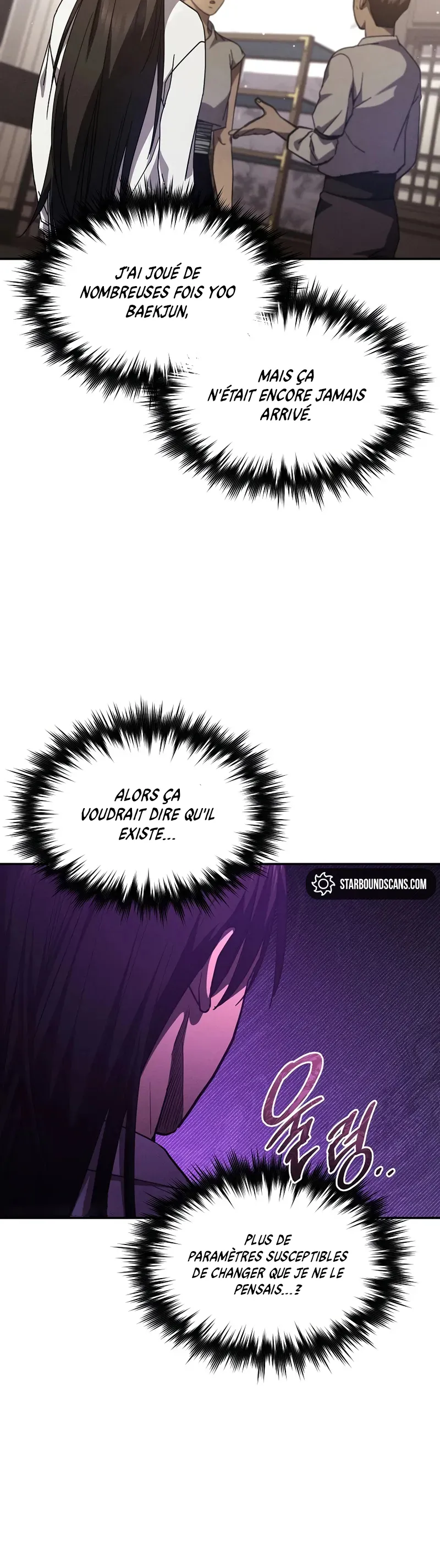 I Became the Successor of the Martial God Chapitre 22 - Page 5
